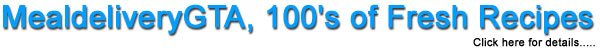 Select A Daily Food Diet Program From Liten Up Toronto Is As Easy As 1, 2, 3